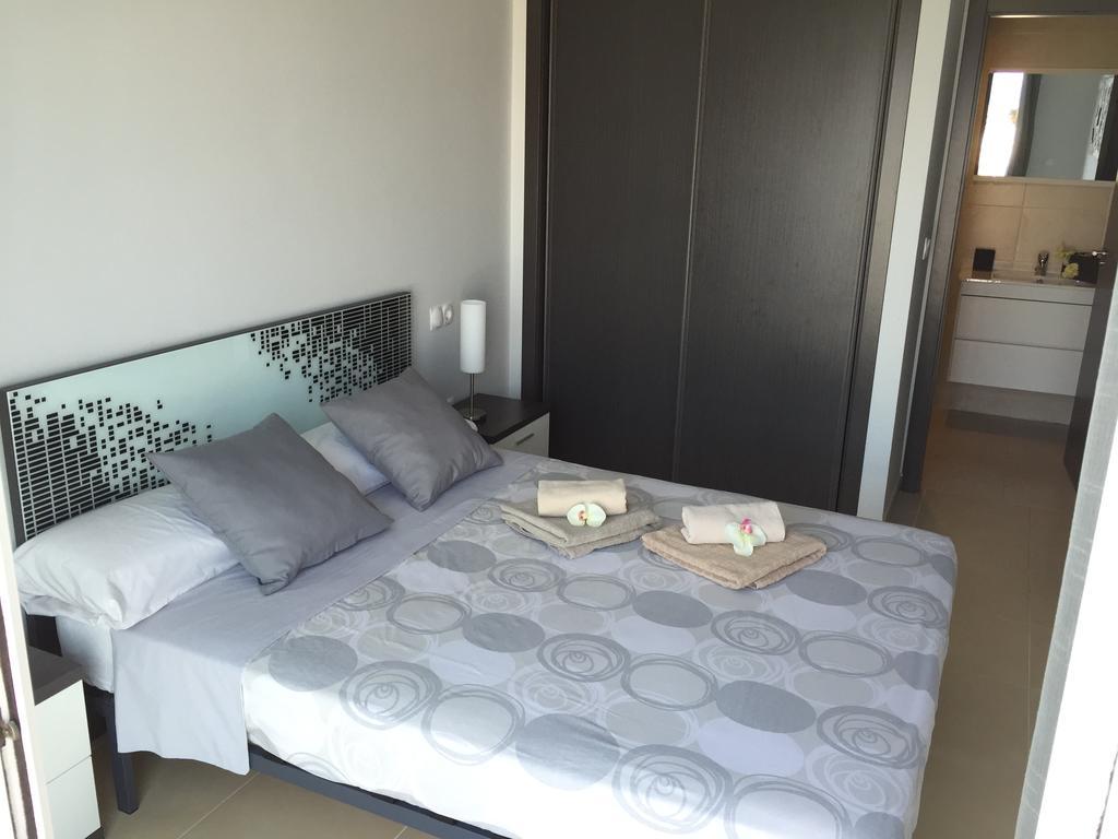 Nova Beach Apartment Alicante Room photo