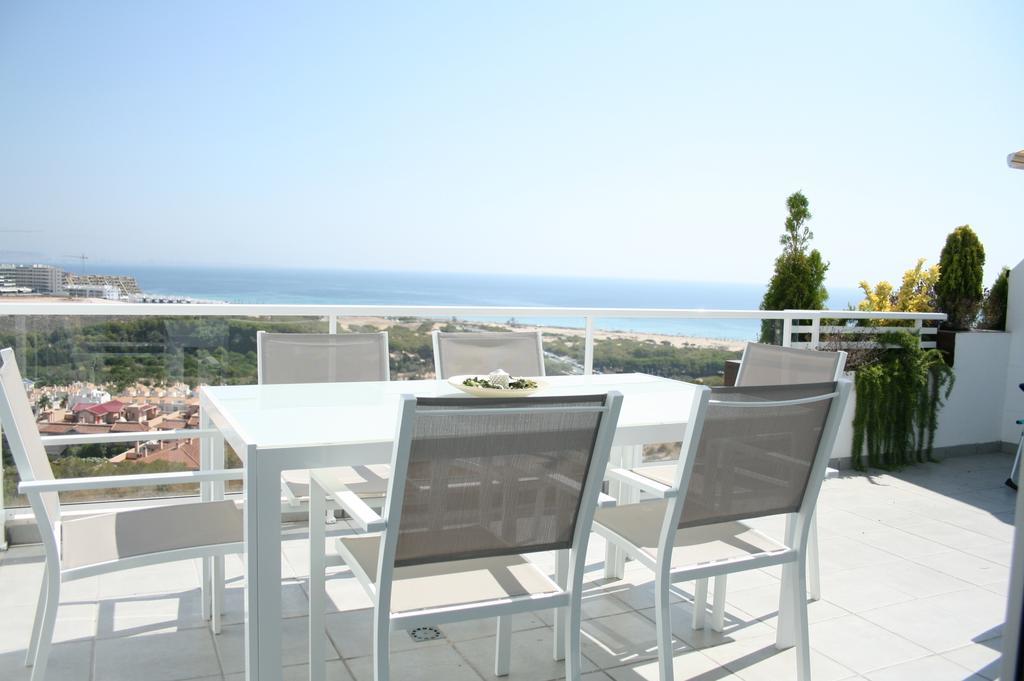 Nova Beach Apartment Alicante Room photo